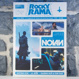Rockyrama n°27 Juin 2020 (S8E2) (01)